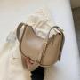 Factory direct wholesale OEM Sac A Main Femme Vegan Shoulder Bags Women's PU Leather Bag Crossbody Bag For Women