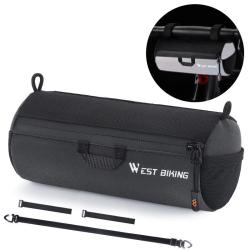 XL242 Outdoor Sports Fashion Bicycle Rear Seat head Bag Anti Water Cycling Accessories Organiser Stowage Car Head Bag