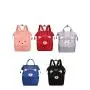 Wholesale Multifunctional Large Capacity Travel Baby Bottle Diaper Backpack Mommy Bag