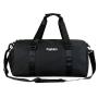 2021 Large Capacity Waterproof Nylon Gym Sports Bag Custom Logo Duffel Travel Bags