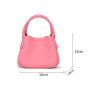 2024 Sac A Main Pour Femm Bolso De Lujo Para Mujer New Latest Genuine Leather Handbags For Women Crossbody Shoulder Bucket Bags
