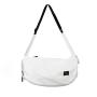 ZX018 New Style Trip Leisure Sports Fitness Shoulder Crossbody Bag Nylon Travel Messenger Bag Grocery Bag For Women And Men