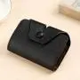 HR379 New Multi Function Card Bag Fashionable Men's and Women's Easy Carry Card Case Casual Mini Card Clip Purse Business Gifts HR379 New Multi Function Card Bag Fashionable Men's and Women's Easy Carry Card Case Casual Mini Card Clip Purse Business Gifts