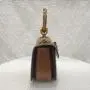 2024 Bamboo Handle Purses And Handbags Luxury Genuine Leather Bags For Women Ladies