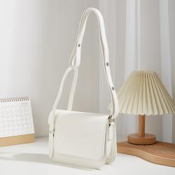 2024 Factory Direct Wholesale Bolsos De Mujer Pu Leather Crossbody Bag Shoulder Bag Women Hand Bags For Girls