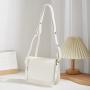 2024 Factory Direct Wholesale Bolsos De Mujer Pu Leather Crossbody Bag Shoulder Bag Women Hand Bags For Girls