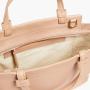 Custom 2023 Fashion Pu Leather Ladies Shoulder Bags Crossbody Bags Women Tote Hand Bags