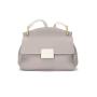 Factory Direct High Quality Small Long Strap Messenger Genuine Leather Crossbody Shoulder Bag For Women Handbags And Purses