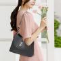 Hot selling sac a main femme crossbody bag fashion bag pu leather bags for women
