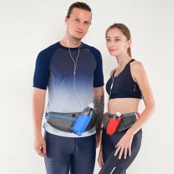 New Outdoor Sports Running Multi functional Waterproof Chest Bag