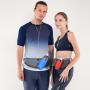 New Outdoor Sports Running Multi functional Waterproof Chest Bag
