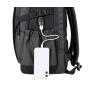 custom anti theft men business backpack with usb charging interface laptop bags with many functions swiss backpack