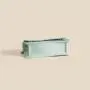 2024 Wholesale Jointed Stones Leather Crossbody Bag For Women Luxury With Metal Strap