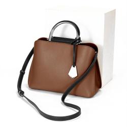 New Arrival Ladies Fashion Leather Shoulder Crossbody Luxury Tote Bags Women Handbags 2024