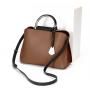 New Arrival Ladies Fashion Leather Shoulder Crossbody Luxury Tote Bags Women Handbags 2024