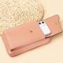 XL116  Korean New Version Women's Mobile Phone Bag Wholesalers Large Capacity Shoulder Bag Ladies Mini Bag