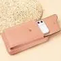 XL116  Korean New Version Women's Mobile Phone Bag Wholesalers Large Capacity Shoulder Bag Ladies Mini Bag