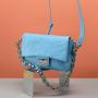 Custom Manufacturers China Fashion Latest Ladies Handbags With Logo Female Purses And Handbags Bag
