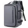 2021 new college student schoolbag men's Laptop Backpack Travel Business multi-functional Backpack