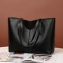 OEM898 Hot Sale Handbag Women Large Capacity Women's Bags New Soft Leather Tote Bags Ladies Vintage Shoulder Bags for Women