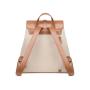 High Quality OEM/ODM Lady Backpacks Custom Leather Handbags Canvas Backpack