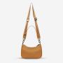 ODM OEM Factory Custom Handbags Crossbody Bag 2024 Ladies Shoulder Bags Wholesale Leather Bags