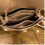 Low MOQ Customize Durable Vegan Leather Ladies Bag Handbag For Fashion Women