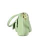 2021 New Style Pure Color Women Hand Bags Minimalist Design Crossbody Bag Vegan Leather handbags For Women