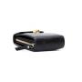New Fashion Messenger Bag Small Square Bag Coin Purse Mini Shoulder Bag
