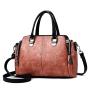 2024 Newest bags high quality Pu leather shoulder bags trendy fashion latest luxury handbags for women