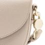 Custom Logo Fashion Ladies Waist Bags Adjustable Waistband Luxury Chest Bags Pu Leather High Quality Womens Fanny Pack