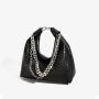 2024 New Arrival Bolsos De Mujer Trendy Shoulder Bag Chain Crossbody Bag ladies handbag tote leather hand bag for women