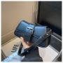 Top Fashion Designer Handbag Wholesale Branded BAG SUPPLIER Quality Handbags 2023 Latest Wholesale Women Handbags