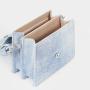 New Designer Brand Bags High Quality Factory Wholesale Custom Shoulder Bags Denim Chain Bags Luxury Handbags For Women