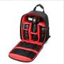 LX033 Waterproof Multi-function Nylon Camera Backpack  for Photography Tripods Flashes Lenses Camera Video Bags Camera Bags