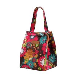 ZF358 Wholesale Durable Waterproof Cooler Box High Quality Lunch Bag Portable Storage Bags Bento Pouch School Dinner Container