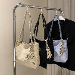 2023 Newest Wholesale Women's HandbagsTrendy Big Sizes Shoulder Bags Ladies Fashion Bags Women Tote Bags