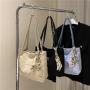 2023 Newest Wholesale Women's HandbagsTrendy Big Sizes Shoulder Bags Ladies Fashion Bags Women Tote Bags