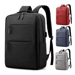GW008 Men Computer Backpack Waterproof Laptop Travel Business Backpack Computer Laptop Business Travel Backpack
