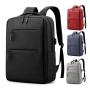 GW008 Men Computer Backpack Waterproof Laptop Travel Business Backpack Computer Laptop Business Travel Backpack