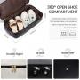 LOVEVOOK 30L Large Custom OEM Adjustable Gym Bag Travel Outdoor Overnight Weekender Duffel Bag with Shoes Compartment for women