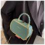 2023 New Square Chain Handbag Simple and Fashionable One Shoulder Crossbody Bag Women Bags Designer