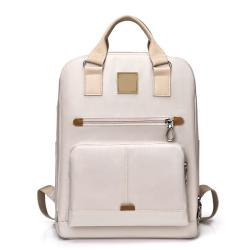 High Quality Casual USB Charger Laptop Bag Smart Port Computer Bag Lightweight Business Laptop Backpack With Huge Discount