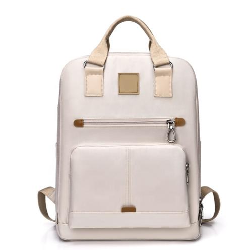 High Quality Casual USB Charger Laptop Bag Smart Port Computer Bag Lightweight Business Laptop Backpack With Huge Discount