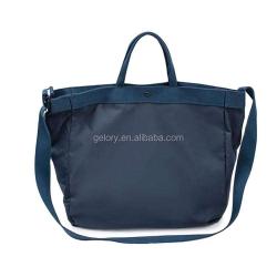 Factory Hot Sale Multi Color Vintage Women Travel Handbag Large Capacity Lady Shoulder Bag
