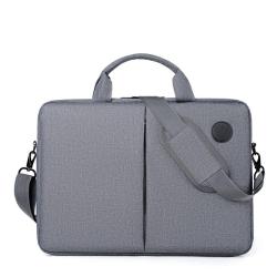 GW048 15.6 Inch Portable Laptop Bag for Men Women Computer Vintage Business Men Briefcase Laptop Bags Luxury Computer Bag
