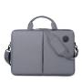 GW048 15.6 Inch Portable Laptop Bag for Men Women Computer Vintage Business Men Briefcase Laptop Bags Luxury Computer Bag