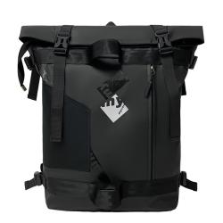 High Quality Laptop Backpack Business Traveling Leather Backpack Bag