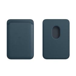 Wholesale Mobile Phone Wallet Case PU Magnetic Leather ID Card Holder