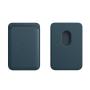 Wholesale Mobile Phone Wallet Case PU Magnetic Leather ID Card Holder